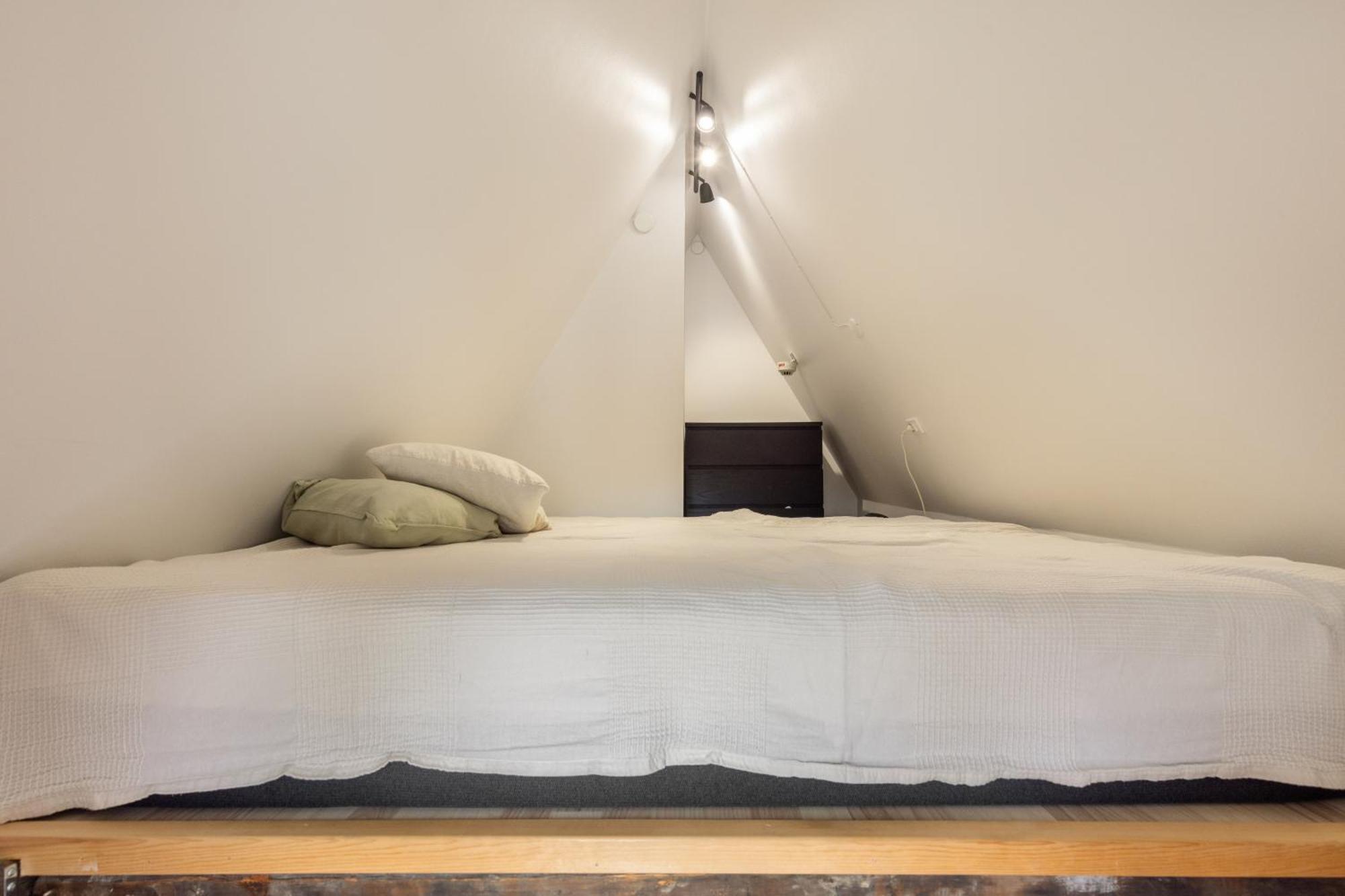 코펜하겐 Charming Loft City Center 아파트 외부 사진